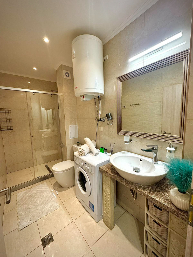Продава  2-стаен град Варна , к.к. Златни пясъци , 50 кв.м | 37602717 - изображение [12]