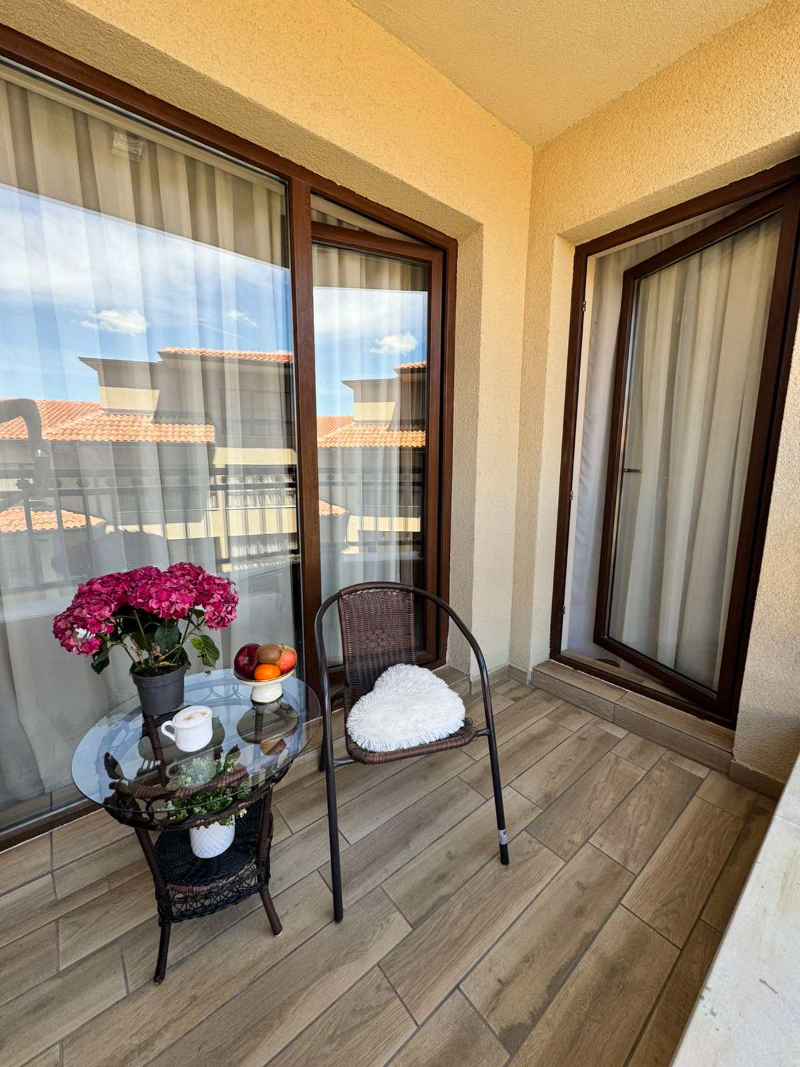 Продава  2-стаен град Варна , к.к. Златни пясъци , 50 кв.м | 37602717 - изображение [6]