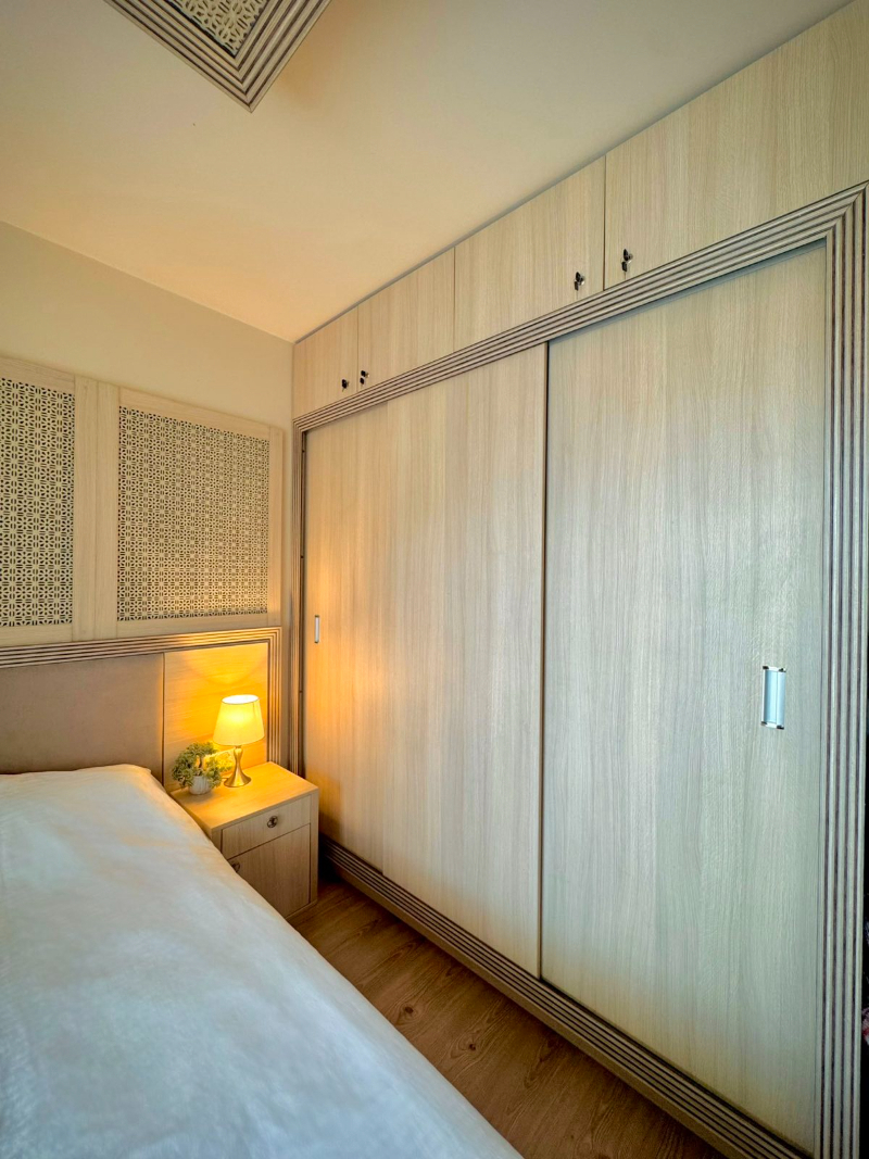 Продава  2-стаен град Варна , к.к. Златни пясъци , 50 кв.м | 37602717 - изображение [4]