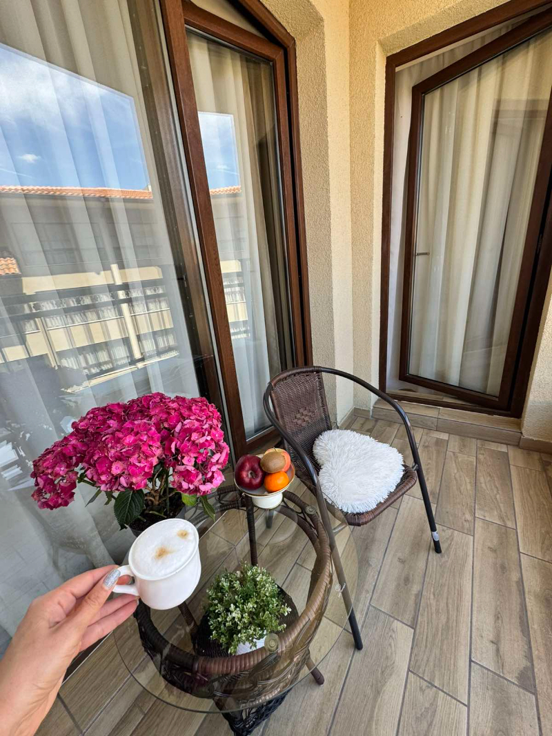 Продава  2-стаен град Варна , к.к. Златни пясъци , 50 кв.м | 37602717 - изображение [3]