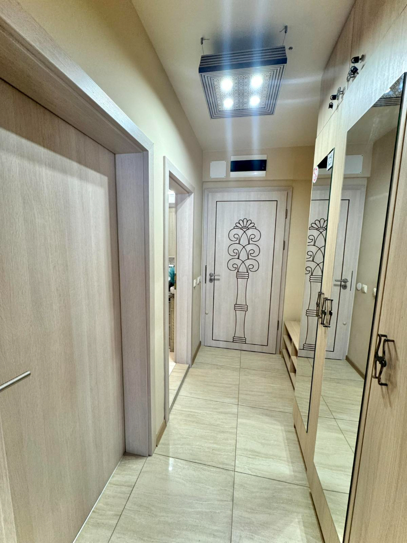 Продава  2-стаен град Варна , к.к. Златни пясъци , 50 кв.м | 37602717 - изображение [11]