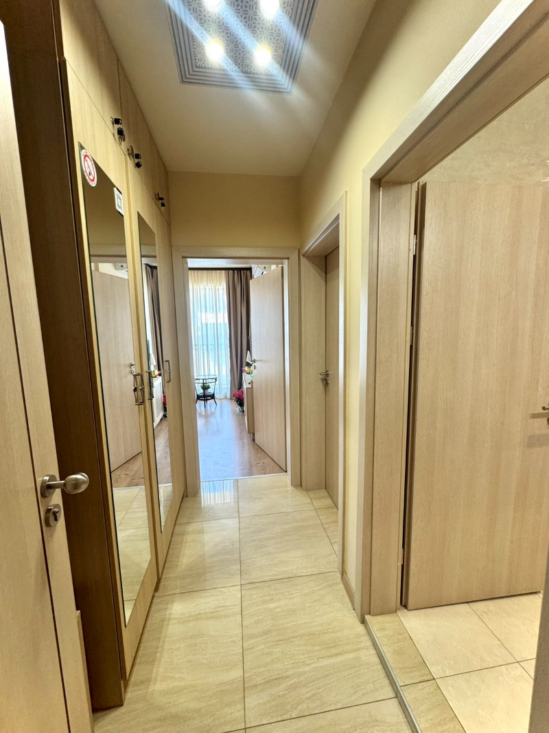 Продава  2-стаен град Варна , к.к. Златни пясъци , 50 кв.м | 37602717 - изображение [9]