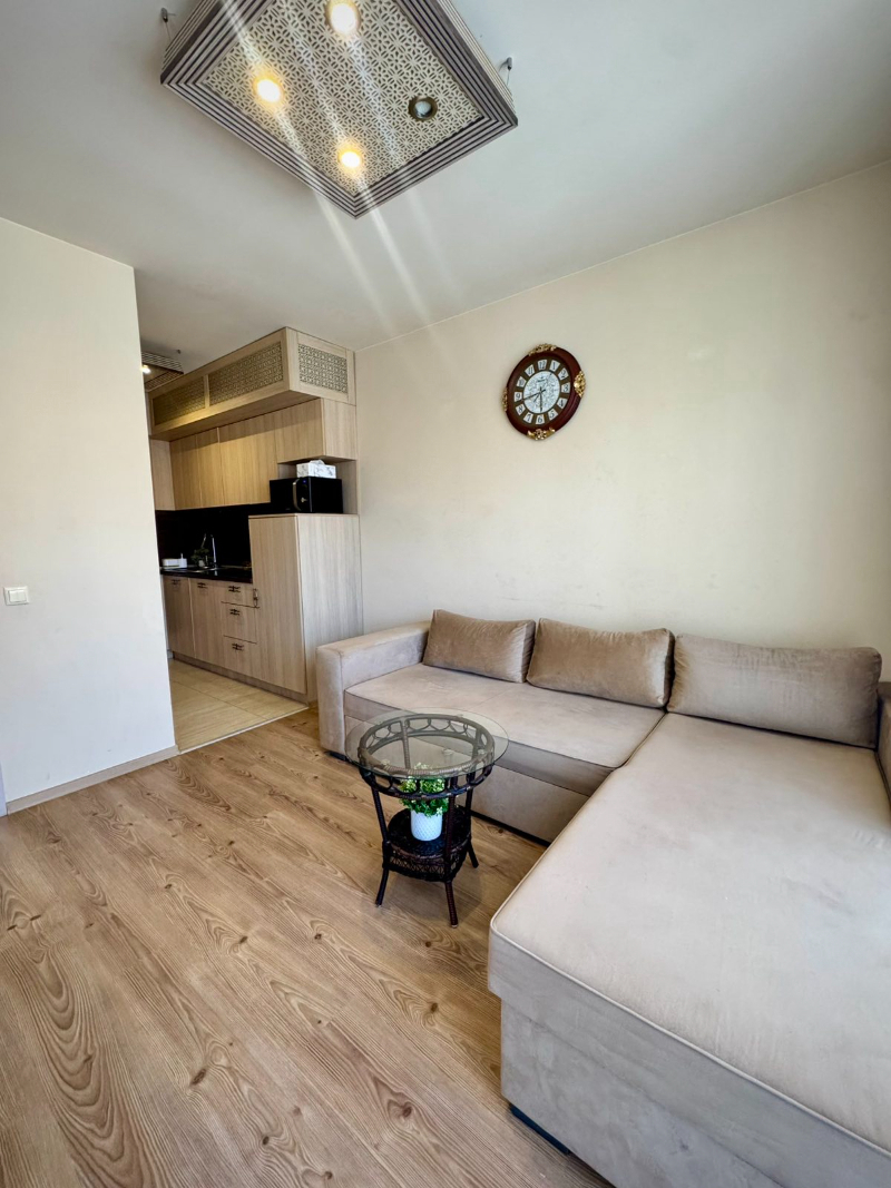 Продава  2-стаен град Варна , к.к. Златни пясъци , 50 кв.м | 37602717 - изображение [8]