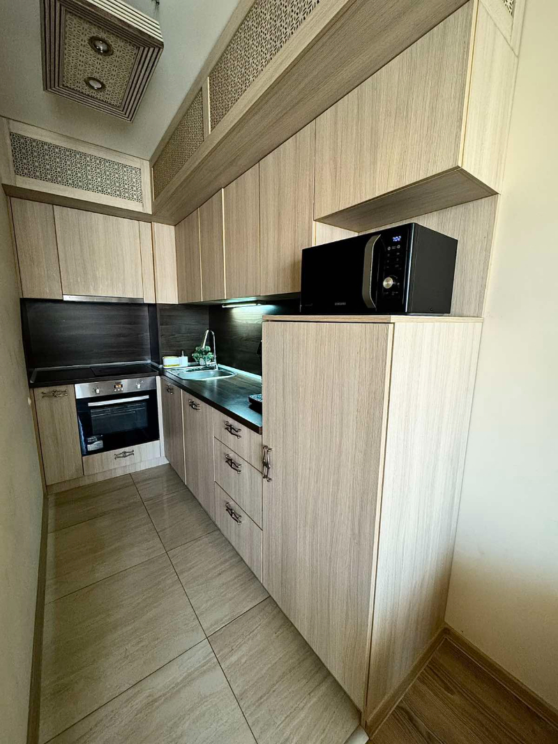Продава  2-стаен град Варна , к.к. Златни пясъци , 50 кв.м | 37602717 - изображение [10]