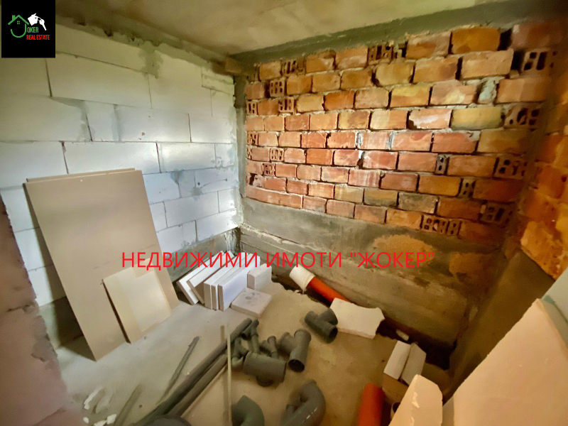 Til salgs  Hus region Veliko Tarnovo , Voneshta voda , 180 kvm | 11459581 - bilde [14]