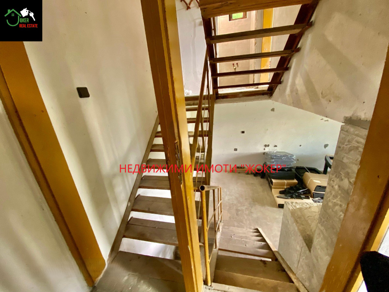 Til salgs  Hus region Veliko Tarnovo , Voneshta voda , 180 kvm | 11459581 - bilde [11]