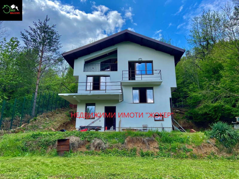 Til salgs  Hus region Veliko Tarnovo , Voneshta voda , 180 kvm | 11459581
