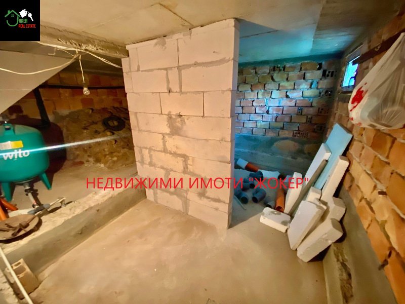 Til salgs  Hus region Veliko Tarnovo , Voneshta voda , 180 kvm | 11459581 - bilde [15]