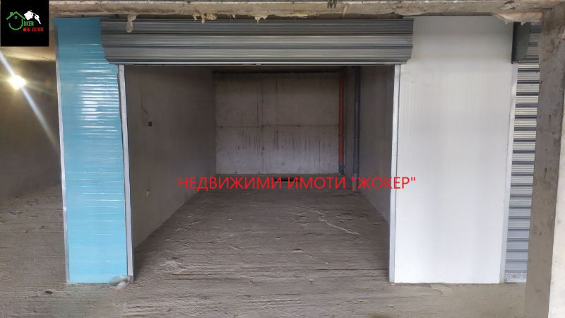 На продаж  Гараж Велико Търново , Бузлуджа , 25 кв.м | 43106909 - зображення [6]