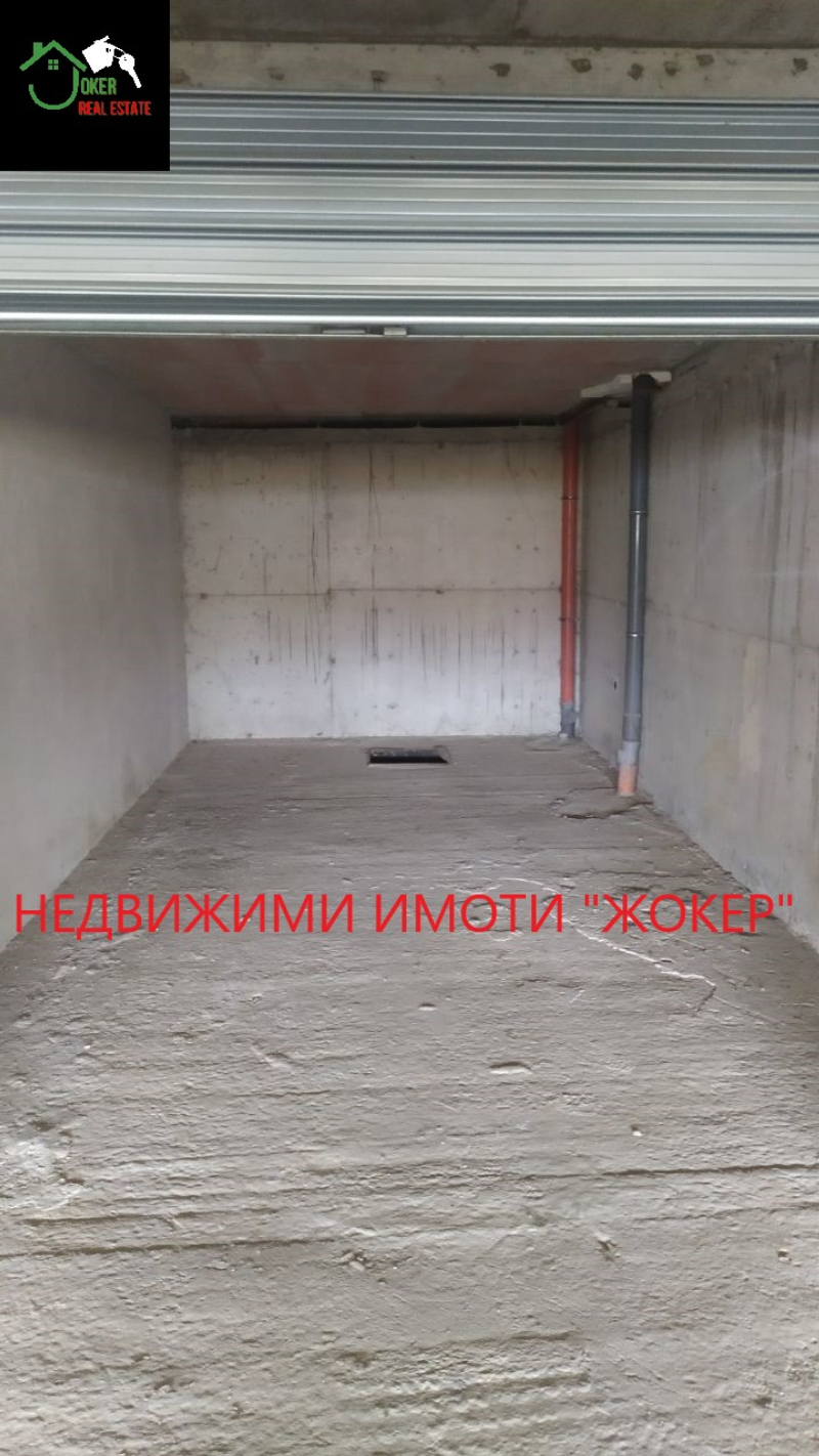 На продаж  Гараж Велико Търново , Бузлуджа , 25 кв.м | 43106909 - зображення [9]