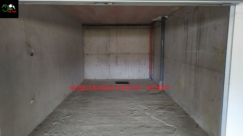 На продаж  Гараж Велико Търново , Бузлуджа , 25 кв.м | 43106909