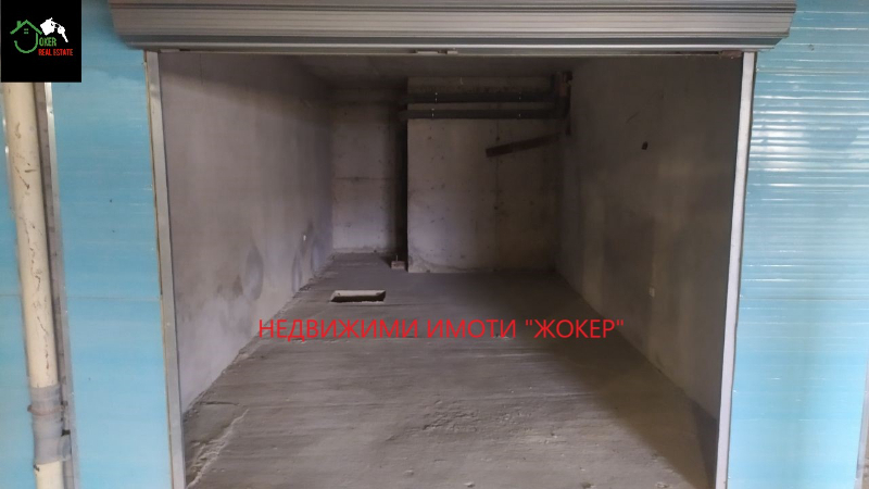 На продаж  Гараж Велико Търново , Бузлуджа , 25 кв.м | 43106909 - зображення [4]