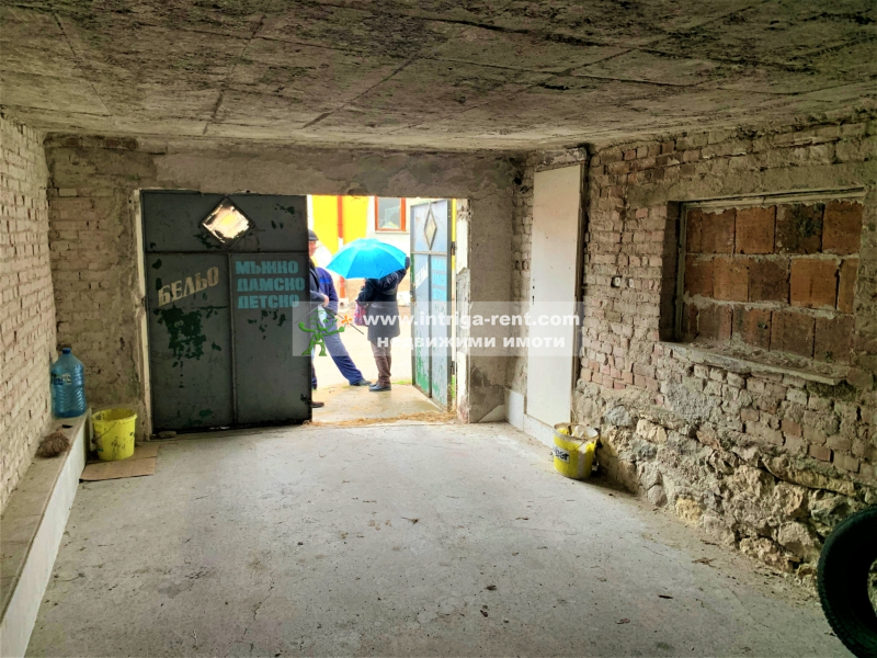Zu verkaufen  Garage Haskowo , Ljuben Karawelow , 29 qm | 16060846 - Bild [4]
