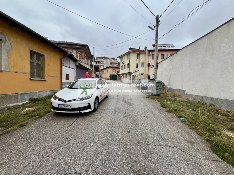 Zu verkaufen  Garage Haskowo , Ljuben Karawelow , 29 qm | 16060846 - Bild [5]