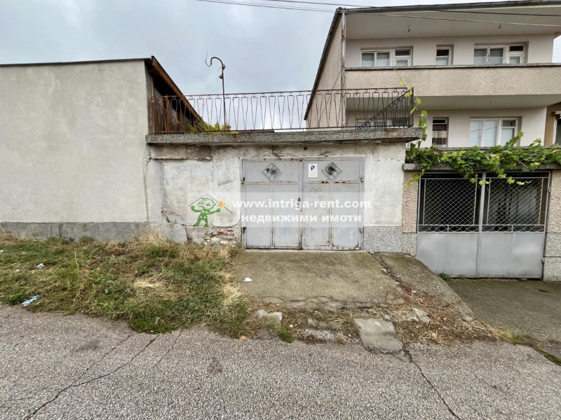 Zu verkaufen  Garage Haskowo , Ljuben Karawelow , 29 qm | 16060846 - Bild [2]