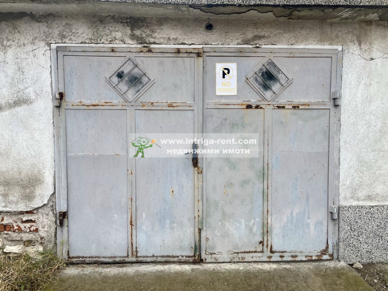 Zu verkaufen  Garage Haskowo , Ljuben Karawelow , 29 qm | 16060846