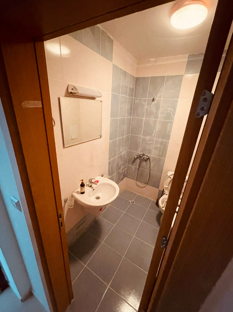 De vânzare  Studio regiunea Burgas , Coșarița , 32 mp | 66003060 - imagine [6]