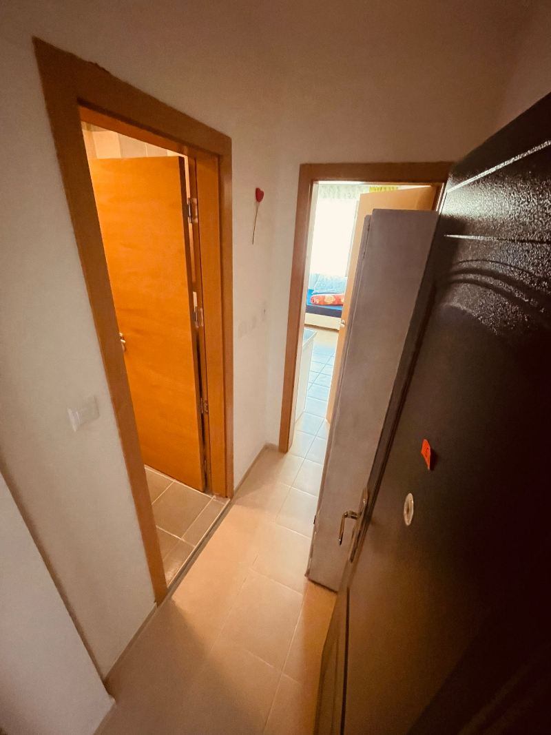 De vânzare  Studio regiunea Burgas , Coșarița , 32 mp | 66003060 - imagine [5]