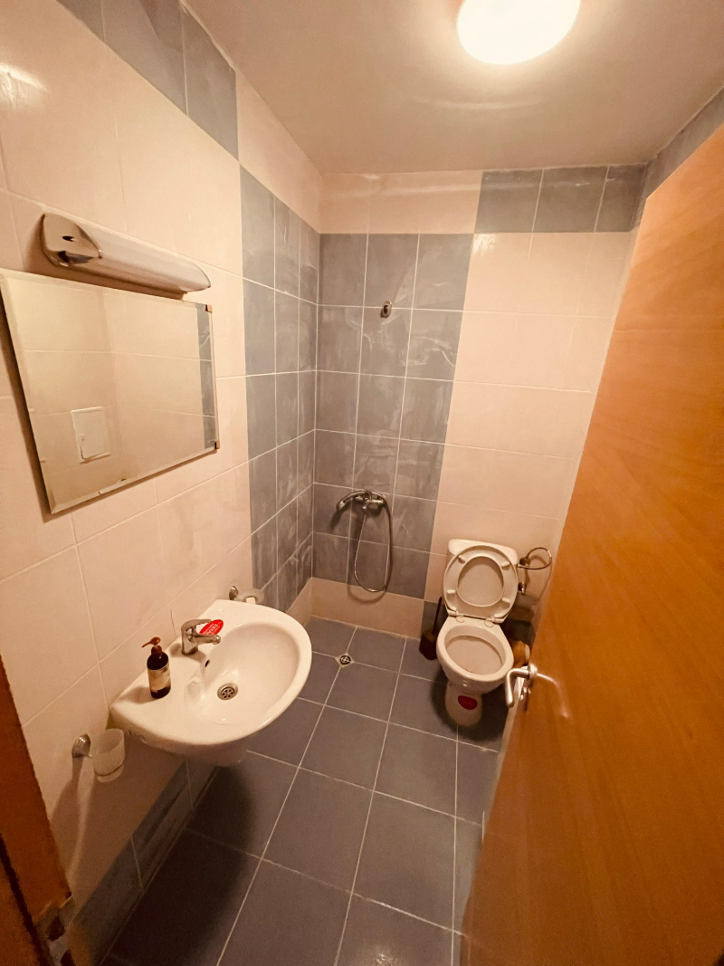 De vânzare  Studio regiunea Burgas , Coșarița , 32 mp | 66003060 - imagine [4]