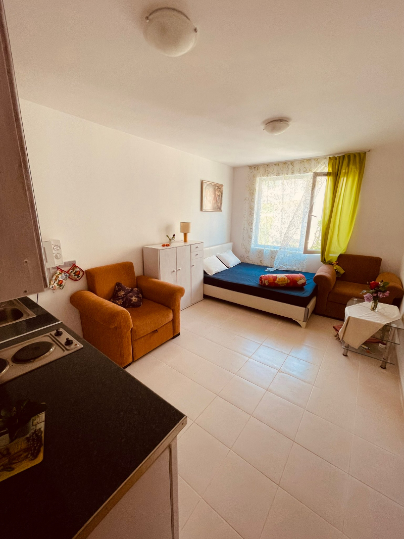 De vânzare  Studio regiunea Burgas , Coșarița , 32 mp | 66003060 - imagine [7]