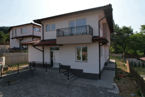 Casa Rudarci, Região Pernik