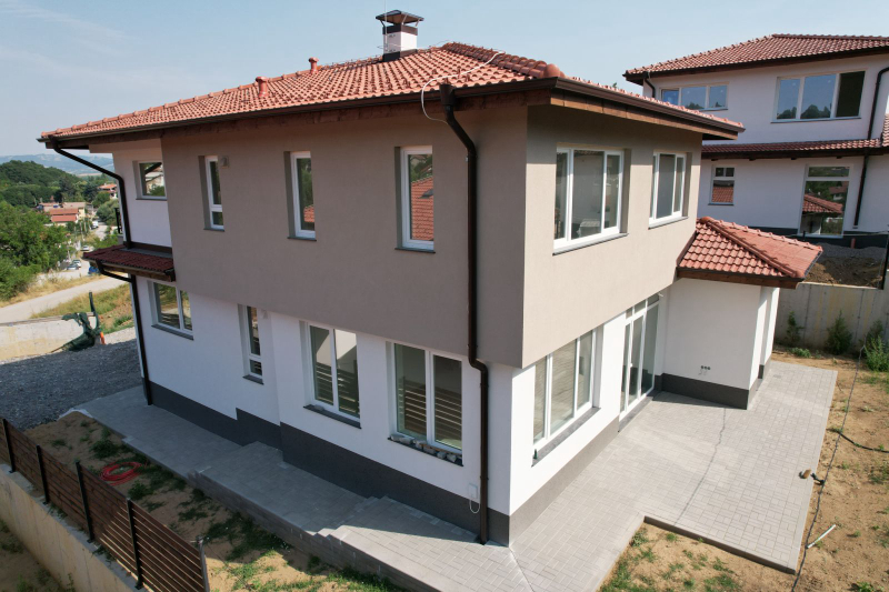 À venda  Casa Região Pernik , Rudarci , 216 m² | 80346311 - imagem [2]
