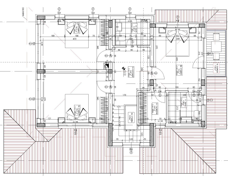 À venda  Casa Região Pernik , Rudarci , 216 m² | 80346311 - imagem [14]