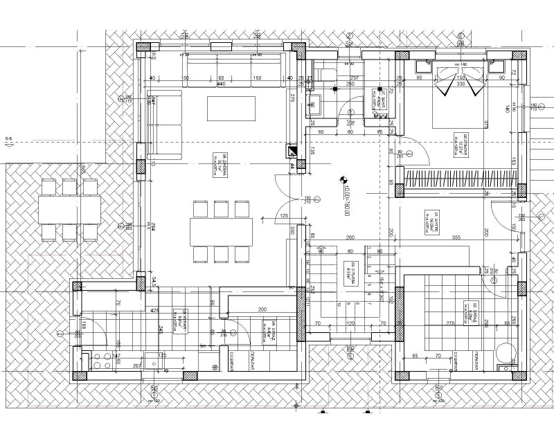 À venda  Casa Região Pernik , Rudarci , 216 m² | 80346311 - imagem [13]