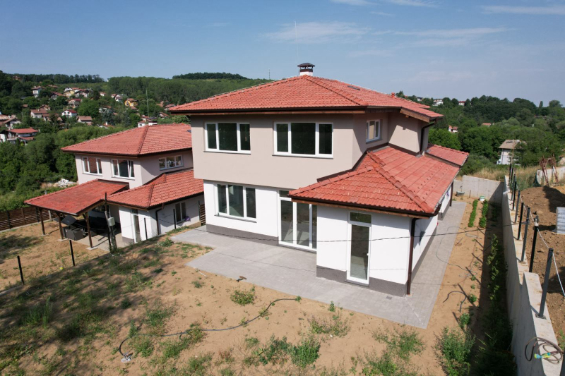 À venda  Casa Região Pernik , Rudarci , 216 m² | 80346311 - imagem [3]
