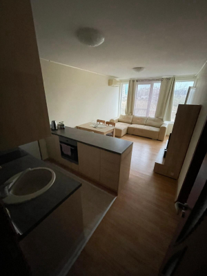 2 camere da letto Pomorie, regione Burgas