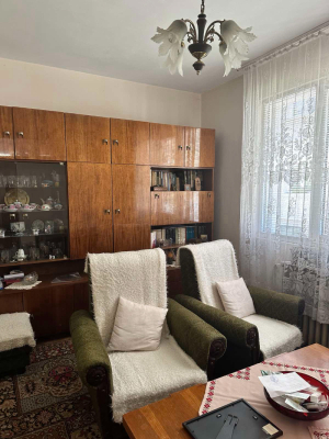2 sovrum Javorov, Sofia