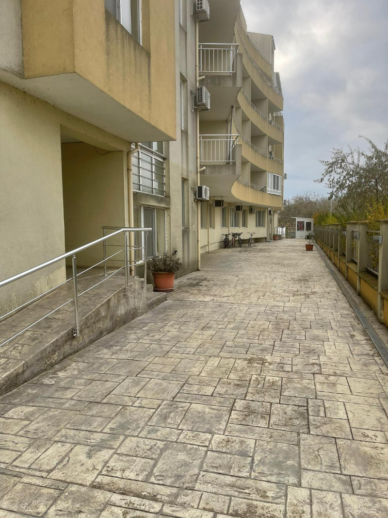 In vendita  2 camere da letto regione Burgas , Pomorie , 72 mq | 80235418 - Immagine [9]