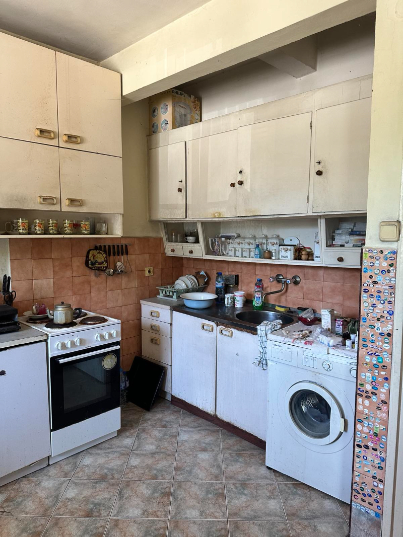 Till salu  2 sovrum Sofia , Javorov , 76 kvm | 20484232 - bild [6]