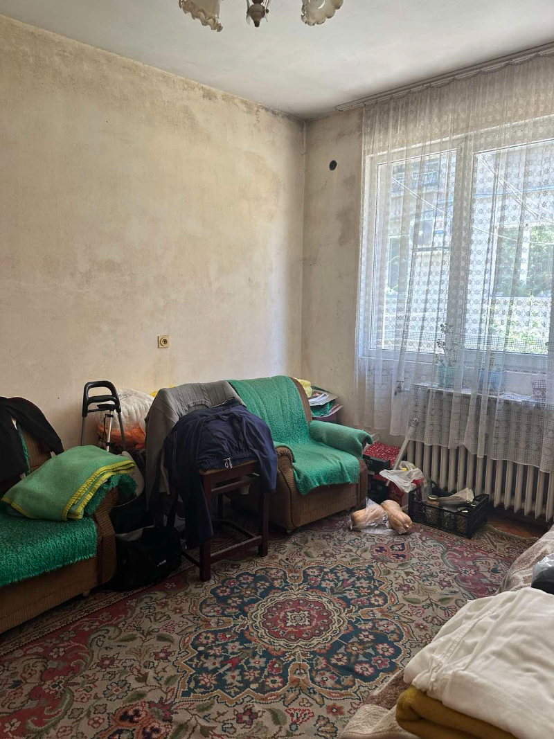 Till salu  2 sovrum Sofia , Javorov , 76 kvm | 20484232 - bild [3]