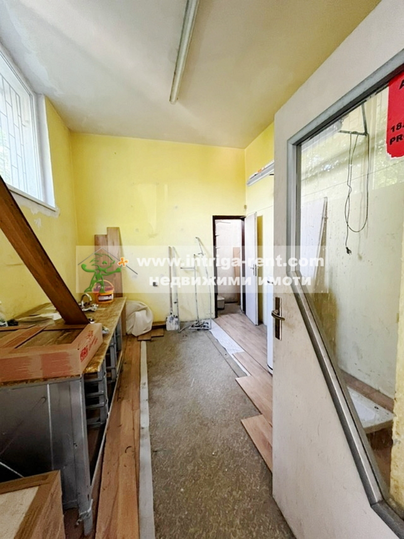 Til salg  Butik Haskovo , Tsentar , 87 kvm | 78572394 - billede [5]