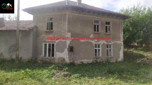 Casa Polsko Kosovo, região Ruse