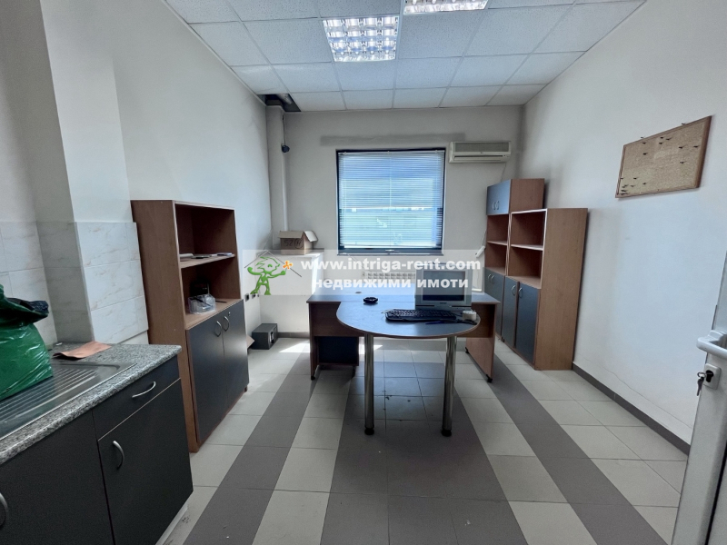 Продава  Офис град Хасково , Център , 17 кв.м | 45682968 - изображение [3]