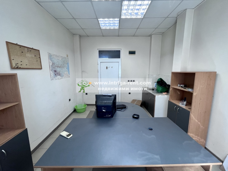 Продава  Офис град Хасково , Център , 17 кв.м | 45682968 - изображение [4]