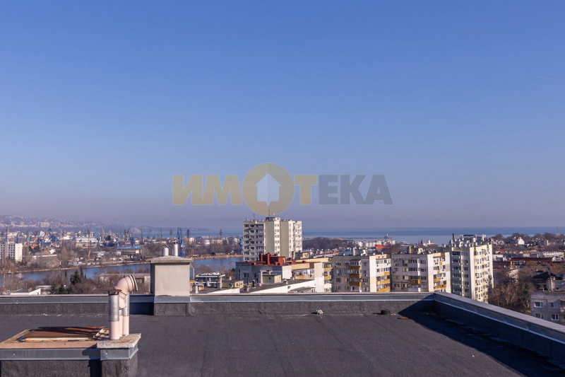 Продава  2-стаен град Варна , Аспарухово , 132 кв.м | 48852344 - изображение [8]