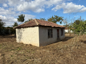 Плот Дуранкулак, регион Добрицх