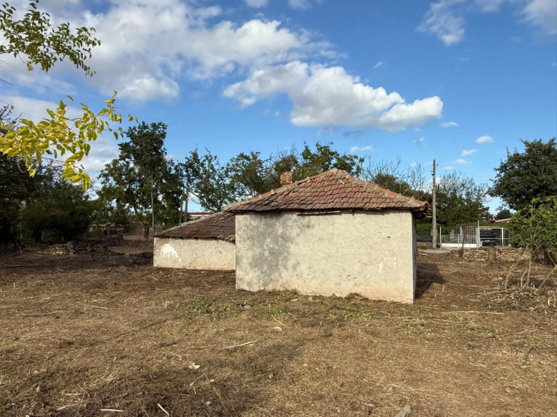 Продаја  Плот регион Добрицх , Дуранкулак , 1648 м2 | 93381263 - слика [2]