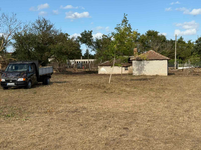 Продаја  Плот регион Добрицх , Дуранкулак , 1648 м2 | 93381263 - слика [11]