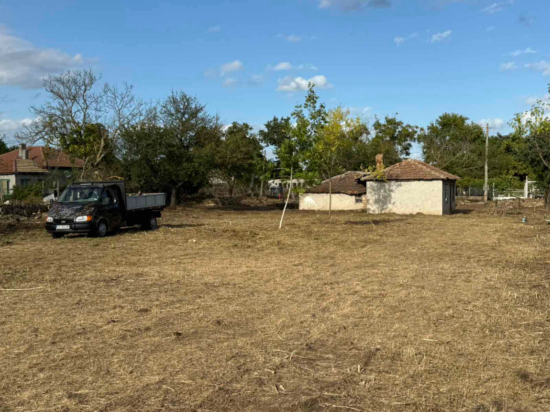 Продаја  Плот регион Добрицх , Дуранкулак , 1648 м2 | 93381263 - слика [10]