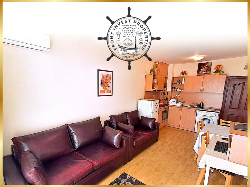 Til salg  1 soveværelse region Burgas , Sveti Vlas , 65 kvm | 83845686 - billede [7]