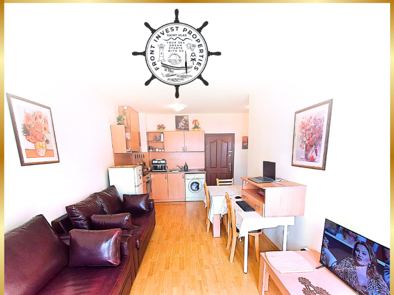 Til salg  1 soveværelse region Burgas , Sveti Vlas , 65 kvm | 83845686 - billede [8]