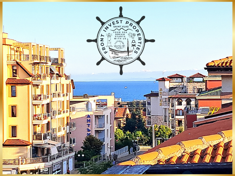 Til salg  1 soveværelse region Burgas , Sveti Vlas , 65 kvm | 83845686 - billede [3]
