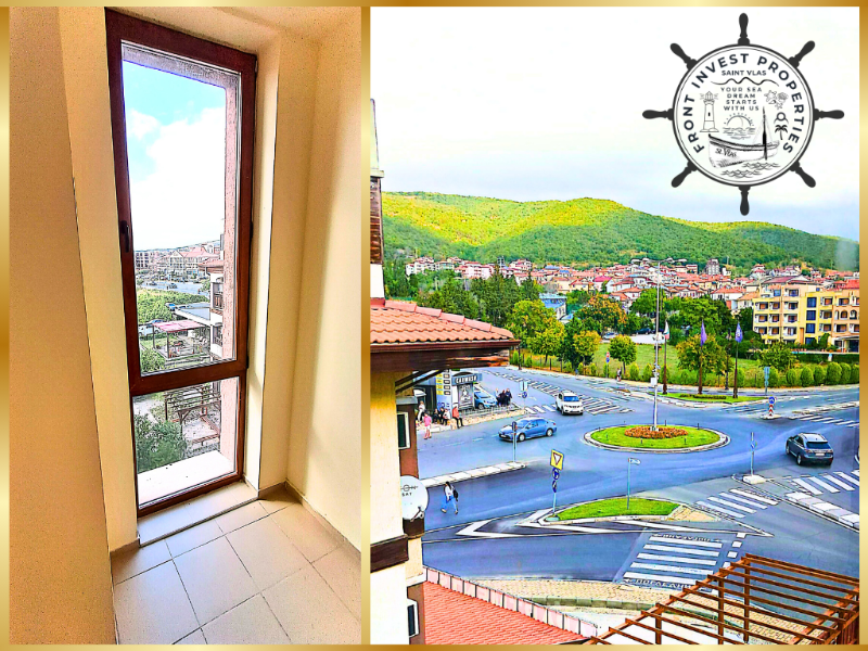 Til salg  1 soveværelse region Burgas , Sveti Vlas , 65 kvm | 83845686 - billede [15]