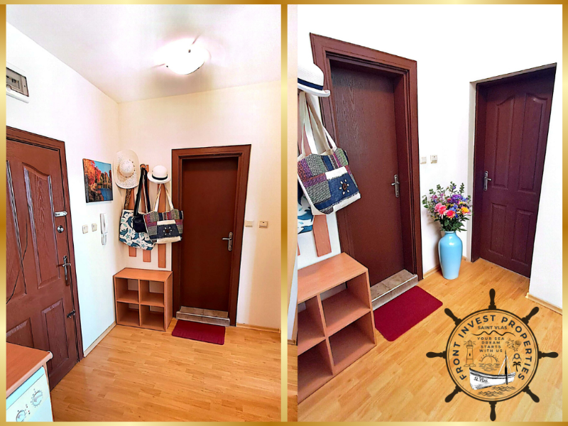 Til salg  1 soveværelse region Burgas , Sveti Vlas , 65 kvm | 83845686 - billede [13]
