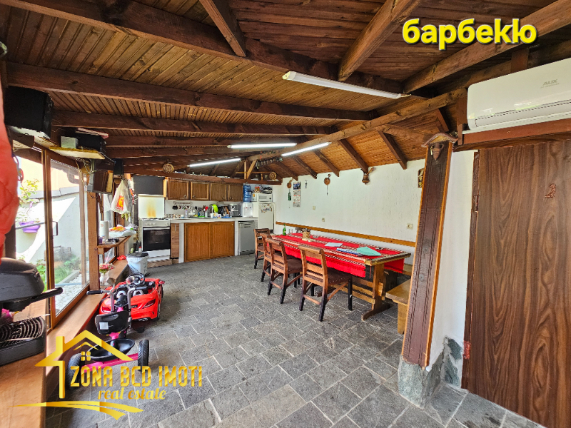 Продается  Дом область София , Костинброд , 286 кв.м | 13321036 - изображение [17]