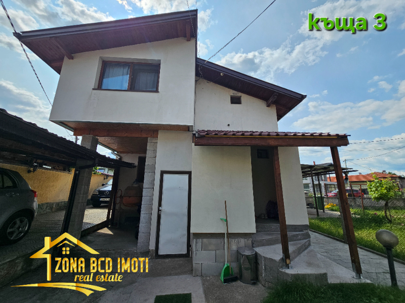 Продается  Дом область София , Костинброд , 286 кв.м | 13321036 - изображение [12]